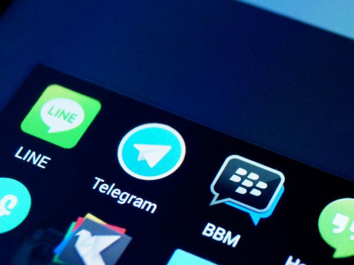 Staff members for the EU Commission need a secure messaging tool for unified communication in order to ensure greater mobility with collaboration, to centralize information, and to boost overall efficiency.