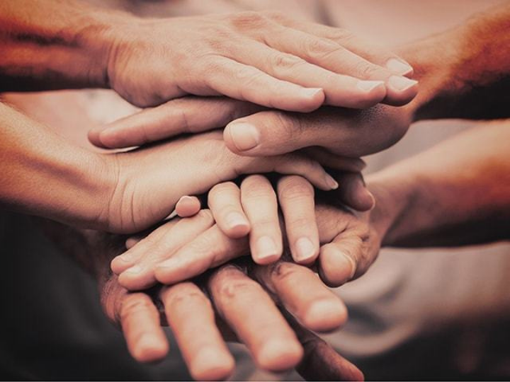 "We say ‘yes’ to a Social Europe with support for member states to improve social and economic conditions – but ‘no’ to a Social Union with harmonised social policies which would endanger well-functioning systems in the member states."