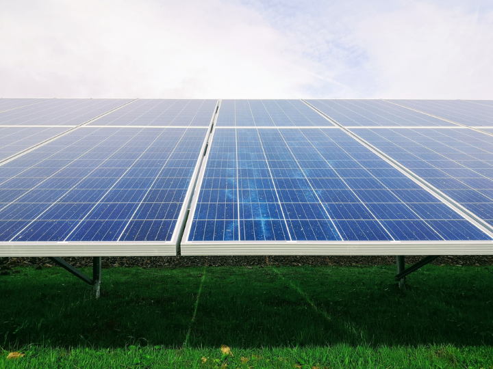 If one thing is clear from this crisis, it is time to double down on growing production capacity of renewable energy from the sun and wind, writes Dirk Vansintjan.