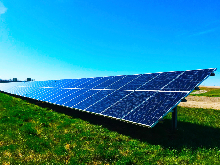 The result would be an electricity grid that could stretch to the sun – a distance of some 152 million kilometres – to meet the demands of a net-zero world.
