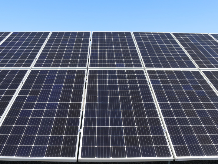 The International Energy Agency forecasts significant renewable energy growth this year as a result of rising concerns over climate change and energy security.
