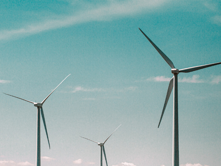 Energy security equals energy independence, and the key to that is greater electrification, digitization and zero-carbon energy.