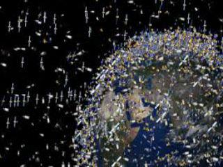 With regards to the actions taken to the problem of space debris in Europe, the Space Situational Awareness (SSA) programme is on board since 2009 with three segments Space Weather (SWE), Near Earth Objects (NEO) and Space Surveillance and Tracking (SST) and aims to gain awareness on the situation in Space by tracking all the objects that constitute a potential threat. Through Space surveillance, it is possible to detect, catalogue and predict these objects on time and place with great accuracy. Using sensors, such as telescopes or radars, provide a powerful tool for the characterisation of the orbital debris environment and its route changes.