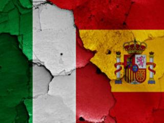 Leaving the euro is not on the agenda in Rome, but there is no doubt that the new Italian government will be on a collision course with ‘Brussels’ over the tight strictures of the single currency and the fiscal stance that it demands.