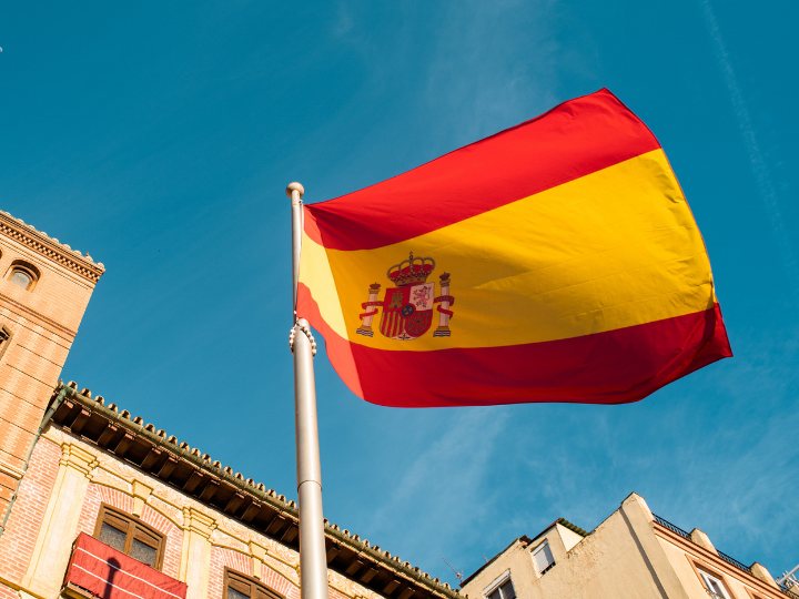 “In the name of Spain, in the interest of Spain, in defence of coexistence among Spaniards, I defend today the amnesty in Catalonia for the events of the past decade (the region’s pro-independence movement),” the Socialist leader told PSOE/s Federal Committee.