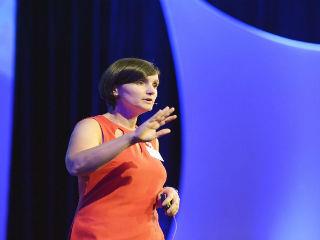 Sonja Chirico Indrebø is vice-president of Strategy and Innovation at Statoil, the Norwegian energy company. Between 2011 and 2015, she served as the chief information officer and senior vice-president for IT at the Norwegian company.