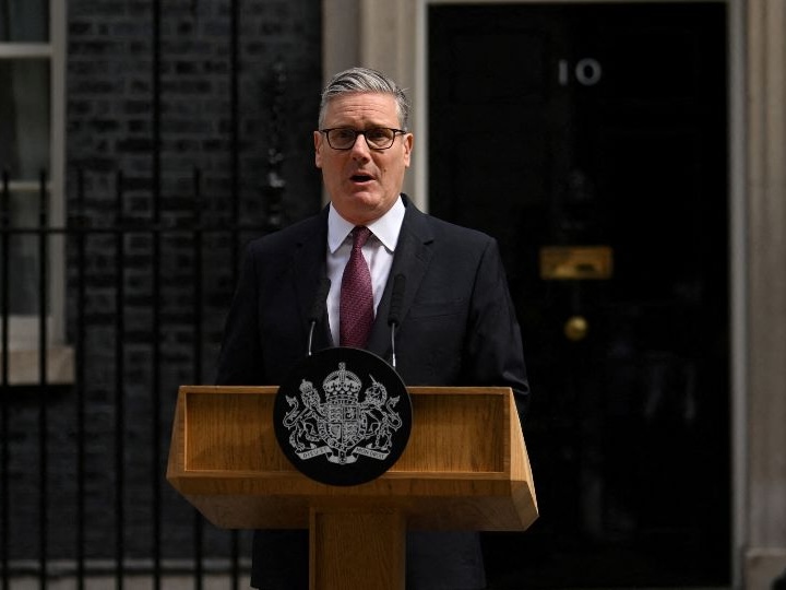 An official party timetable is yet to be announced, but in his resignation speech Sir Keir said contenders to replace him would have between 9 and 16 July to garner the necessary support to stand.