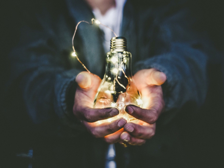 "How can entrepreneurs turn their ideas into successful start-ups?."