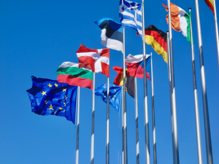 In a joint session, foreign and defence ministers are set to greenlight the EU’s future military strategy, the Strategic Compass, which will go for final approval to EU leaders by the end of the week.
