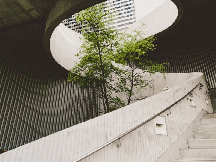 Public companies are leading private companies in three interlinked areas: environmental sustainability, corporate social responsibility and people sustainability.