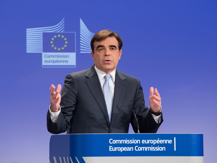 "Schengen is the largest free travel area in the world. It allows more than 400 million EU citizens and visitors to move freely."