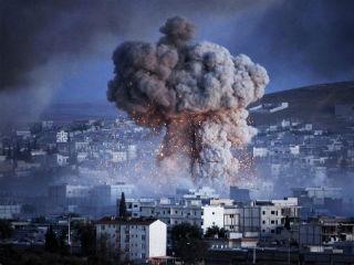 Any discussion about events in Syria runs the risk of becoming stifled. People argue that the situation in the region is too complex; that there are too many players with incomprehensible interests. Of course, much remains hidden. But the fact that war crimes are taking place, that more than 90% of the deaths of doctors, journalists and civilians are the result of actions of the Syrian regime and its allies − this is not propaganda.