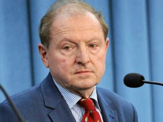 Polish national parliamentarian Tadeusz Iwinski believes the OSCE Minsk group is now untenable despite still being the basis of the peace process endorsed by the international community, including the Council of Europe.