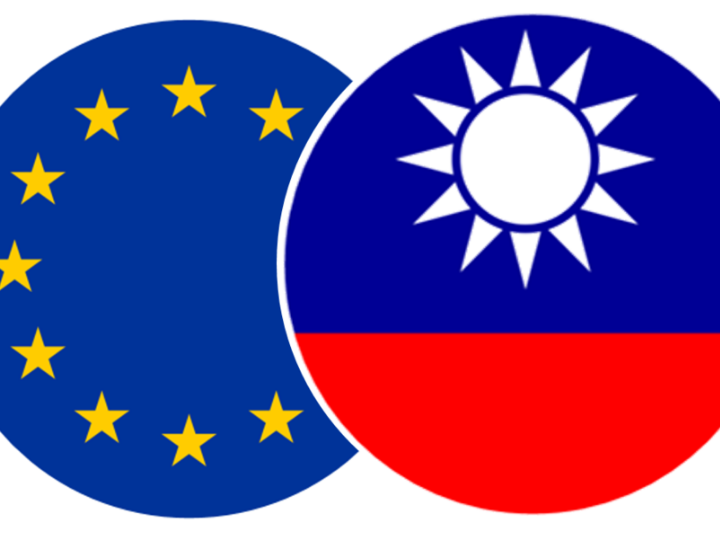 ‘Emerging global challenges have highlighted the need for supply chain resilience. The EU has put green energy and the digital economy at the center of its economic recovery plans. Taiwan has named renewable energy, next-generation electronics and biotechnology among our Core Strategic Industries.’