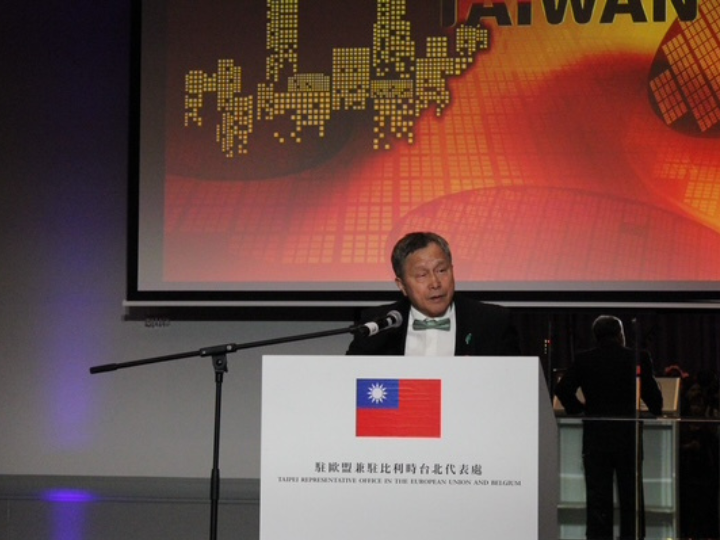 The minister was visiting Poland and is seeking to find common cause with European democracies. Taiwan, which China views as its own territory, has found an increasingly sympathetic ear in parts of central and eastern Europe since Russia’s invasion of Ukraine in 2022, even though almost all European countries only maintain formal diplomatic ties with Beijing and not Taipei. Taiwan’s government rejects Beijing’s sovereignty claims, saying only the island’s people can decide their future.