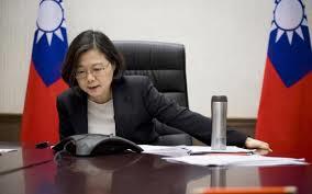 Taiwan and the world have changed since 1979. Taiwan, with only 23 million inhabitants, has become a prosperous and democratic polity integrated in the world economy. Its economy is the 5th largest in Asia, the 22nd largest in the world and is a full member of the Word Trade Organisation. Taiwan has developed its own democratic tradition rules right under China’s nose.