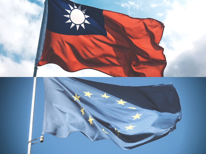 From 2019 to 2022, the European Union’s Taiwan-related activity increased from 23 recorded interactions – instances of engagement across governmental, parliamentary, cyber security, economic, human rights and aid domains, as well as mutual visits – to 167, according to the data collected by the CEIAS EU-Taiwan Tracker.