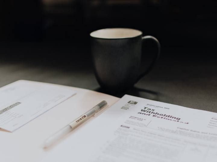 "Updated legislation needed to tackle innovative tax schemes".