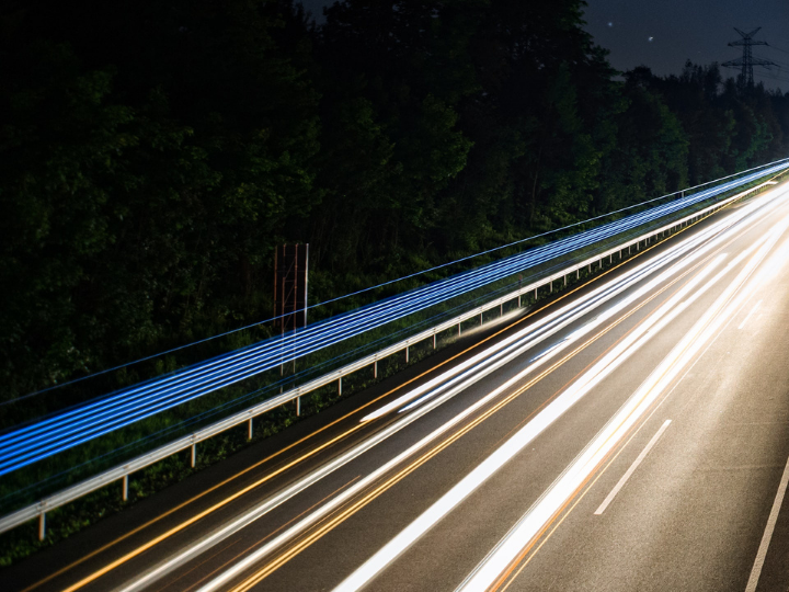 MEPs want 30 km/h speed limit in residential areas.