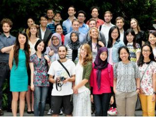 Entrepreneurship School initiatives were possible because of our team of mentors who supervised and supported the implementation of students’ projects. Eight successful entrepreneurs, who wanted to help young people with creative start up ideas but without knowledge on how to set up a business, formed the team of speakers.