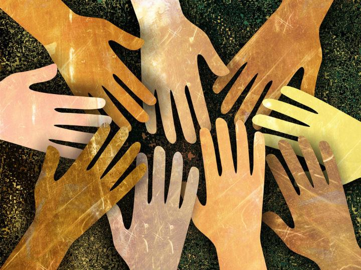 Diversity, equity & inclusion initiatives must be ongoing and institutionalized.