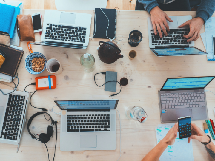 Four-day work week: measuring performance on output, not time.