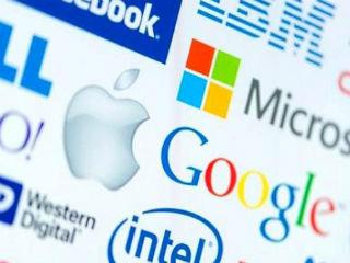 Aside from the USA-China duality, the other major noticeable aspect of the list of the world’s largest tech giants is that it clearly shows a divide between top-tier companies and those further down the ladder. In fact, there is not a single company with a valuation between $200 billion and $450 billion.