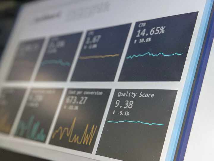 "Large establishments have a tendency to invest in digital technologies, whereas smaller establishments are less likely to due to financial or logistical barriers."