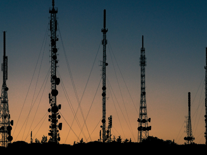 The Commission decided to restrict or ban Chinese telecom infrastructure, particularly from Huawei and ZTE, in June, urging member states to do the same.