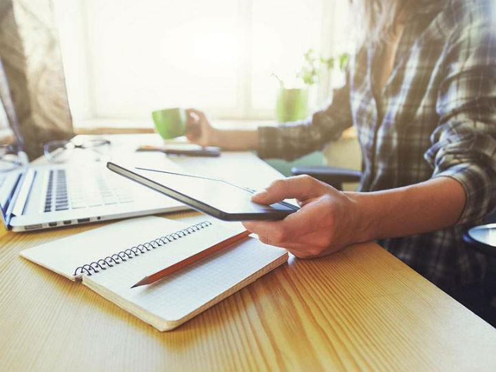 COVID-19 prompted about 30% of employed adults to take a leave of absence, according to a new World Economic Forum-Ipsos survey.