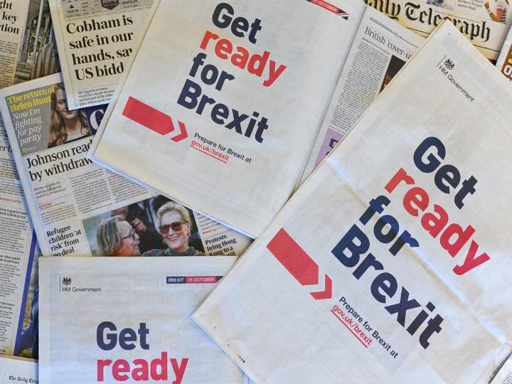 In truth, it is impossible to make plausible predictions thanks to the political maelstrom that is Brexit. But some economic and social projections can be envisaged. The antagonisms unleashed within the UK over Brexit are acting as a smokescreen for the inexorable trends that will transform British society, regardless of whether or not the UK leaves the EU.