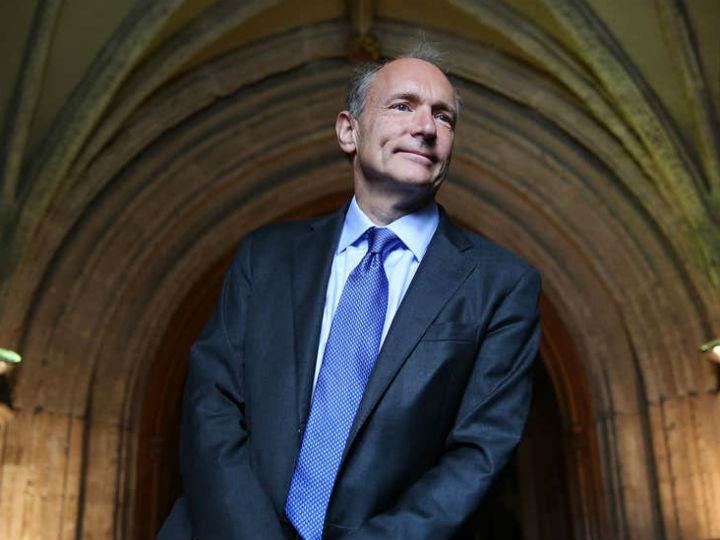“While the web has created opportunity, given marginalized groups a voice, and made our daily lives easier, it has also created opportunity for scammers, given a voice to those who spread hatred and made all kinds of crimes easier to commit,” says Berners-Lee.