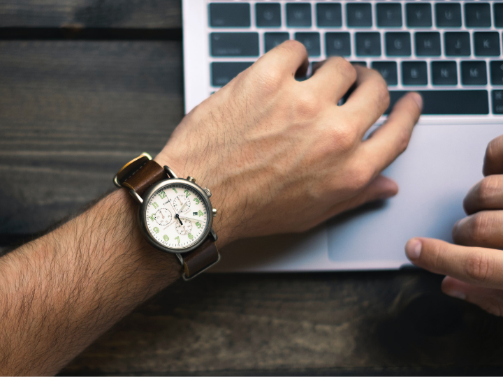 Time management skills could make people happier, more engaged, more focused and enjoy their work.