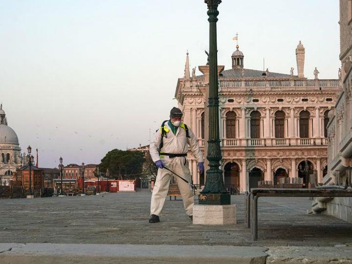 "Lots of businesses have shut here, and if we don’t see foreign tourists coming back soon, we may also shut. There are some locals coming on the weekends, but that’s not enough to keep us all going".