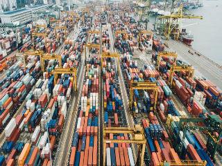 Each year, the world’s transport system moves enough maize, wheat, rice and soybean to feed approximately 2.8 billion people. Meanwhile, the 180 million tonnes of fertilizers applied to farmland annually play a vital role in helping us grow enough wheat, rice and maize to sustain our expanding populations. International trade in these commodities is growing, increasing pressure on a small number of ‘chokepoints’ – critical junctures on transport routes through which exceptional volumes of trade pass.