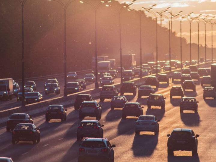 Emissions for the year to date, from 1 January to 11 June, are 8.6% lower than in the same period for 2019, and emissions for the whole of this year are likely to be between 4% and 7% lower than for the whole of last year. 