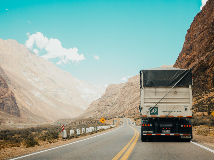 Transport is one of the main contributors to carbon emissions for countries around the world.