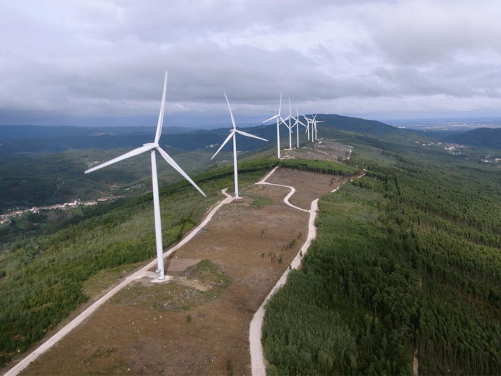 "Transitioning to a green economy could create 18 million jobs."