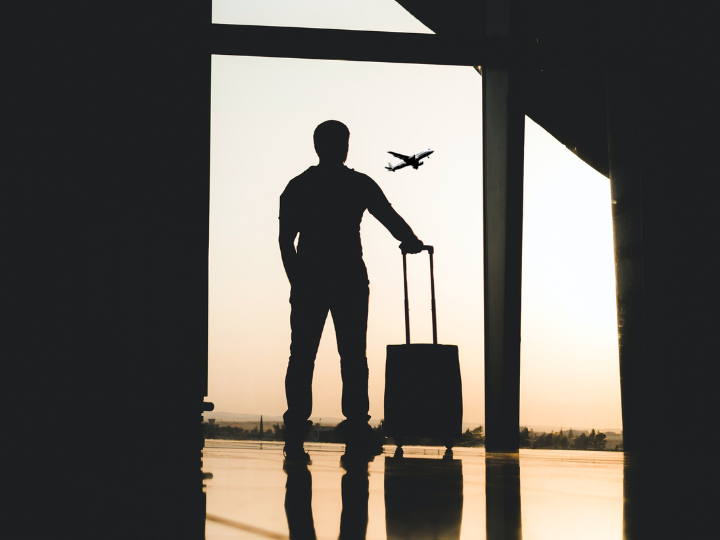 In many countries, more than 80% of travel and tourism spending actually comes from the domestic market.