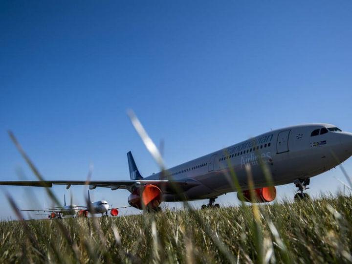 The CEO of Air France and chairman of industry group Airlines for Europe, Benjamin Smith, wrote in a letter this week that “it is remarkable that the Commission is ignoring the will of the majority of EU member states”.