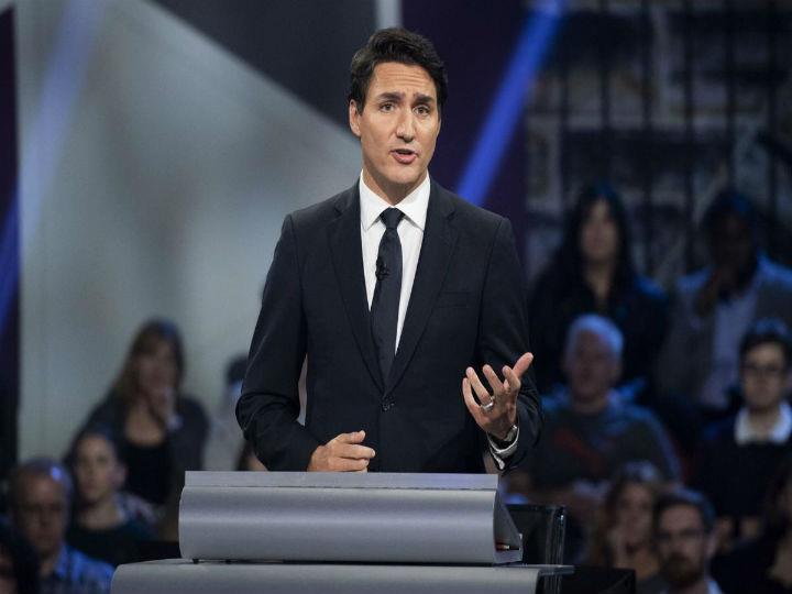 Get Prime Minister Justin Trudeau a second term in office or are his days numbered? World EBR