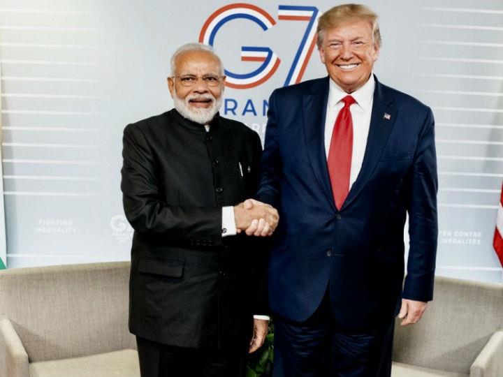 Trump’s new plan, outlined to reporters on Saturday, is to host an expanded G7 meeting including Russia, Australia, South Korea and India, dedicated to building an alliance against China. The plan is likely to be controversial because Russia has been banned from Western-led summits since Putin annexion of Crimea in 2014, and is not seen as a natural ally in the defense of human rights in Hong Kong.