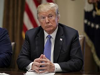 President Trump announced the meeting with North Korean leader Kim Jong Un during a two-day summit in Vietnam in late February. “We continue our historic push for peace on the Korean peninsula,” he said, adding he believed war would have broken out between the U.S. and North Korea had he not been elected.