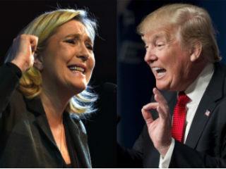 The outcome of the first round of the presidential elections was predictable, the French voters picking independent candidate Emmanuel Macron, former economy minister and National Front Leader Marine Le Pen to advance to decisive May 7 runoff, French citizens set up a stark choice. They rejected the two political parties that dominated France’s post World War II political life, pitting an anti-immigrant firebrand against an unconventional centrist in a presidential election that could determine the future of the European Union and France’s place in the world. 