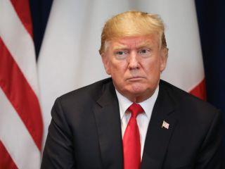 Kim Jong Un told Trump that "I did not expect to see you at this place," before reminding him he would be the first U.S. president to cross into North Korea. Kim could be seen clapping when Trump actually stepped onto North Korean territory.Later, while being questioned by American reporters, Kim lauded Trump for a "determined and courageous visit" designed to "bring an end to the unpleasant past."