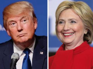 In a debate that was scheduled to last 90 minutes but headed into overtime, Trump and Clinton jabbed each other in the fiercest series of exchanges in a presidential debate in modern times.