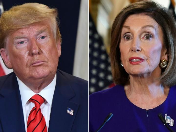 What will happen on February 4 during the State of the Union and how will Trump react on his impeachment situation? Will the president slams Pelosi and her party for all the troubles they do to him?
