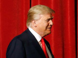 Trump’s win -- stretching across the battleground states of Florida, North Carolina, Ohio and Pennsylvania – seemed likely to set of financial jitters and immediate unease among international allies, many of which were startled when Trump in his campaign cast doubt on the necessity of America’s military commitments abroad and its allegiance to international partnerships.