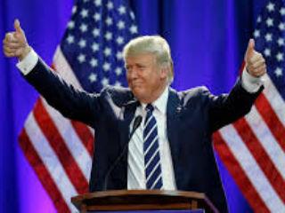 Trump rallied against free trade agreements, in itself not a very Republican point of view. The Democratic candidate Bernie Sanders went on the same track. Trump criticised NAFTA, the free trade agreement between the US, Canada and Mexico, as death-blow for American workers. Since NAFTA, launched by President Bill Clinton, a third of the US jobs in manufacturing disappeared. The origin of the American dream is job security. America has less social security than Europe.