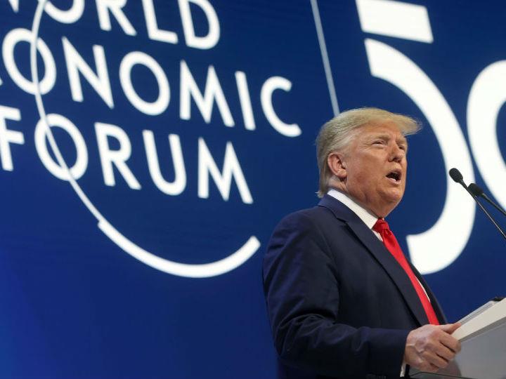 "We will never let radical socialists destroy our economy, wreck our country or eradicate our liberty".